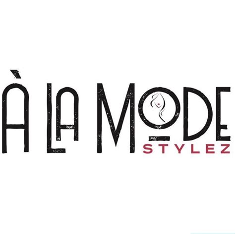 a la mode stylez|la mode stylez ohio.